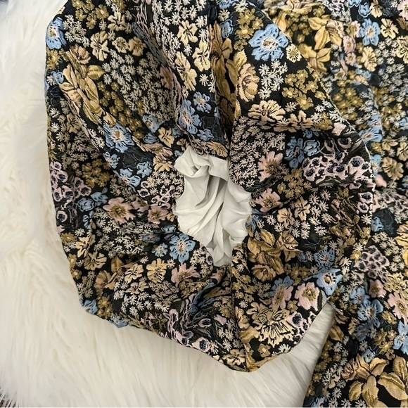 Atoir Dare To Love Dress Cameo Bloom US Size 6 - Picture 9 of 16